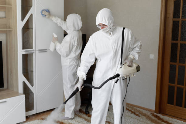 Trusted Trauma Scene Cleanup service in West Roxbury, MA - Four Month Blood Cleanse